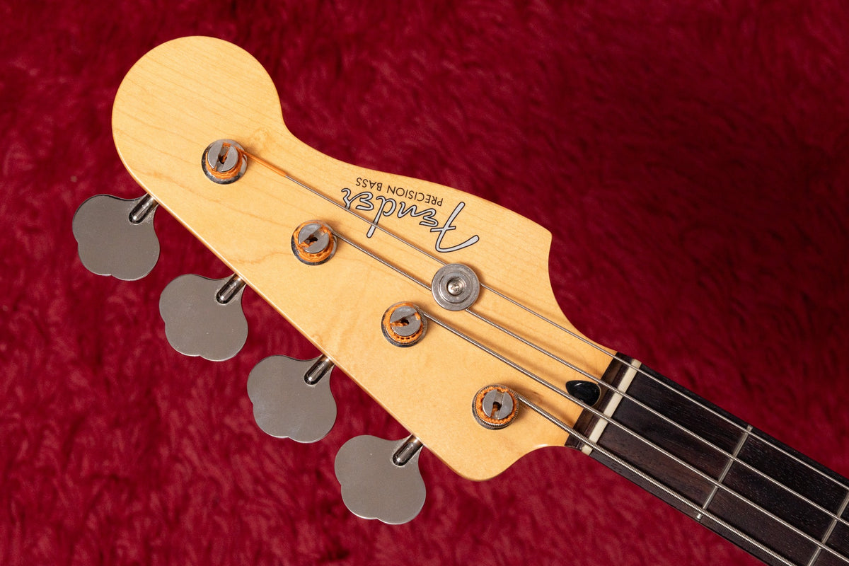 【used】Fender / Hybrid II Precision Bass RW 3TS 2024 3.970kg #JD24003449【GIB Yokohama】【Plek-adjusted】