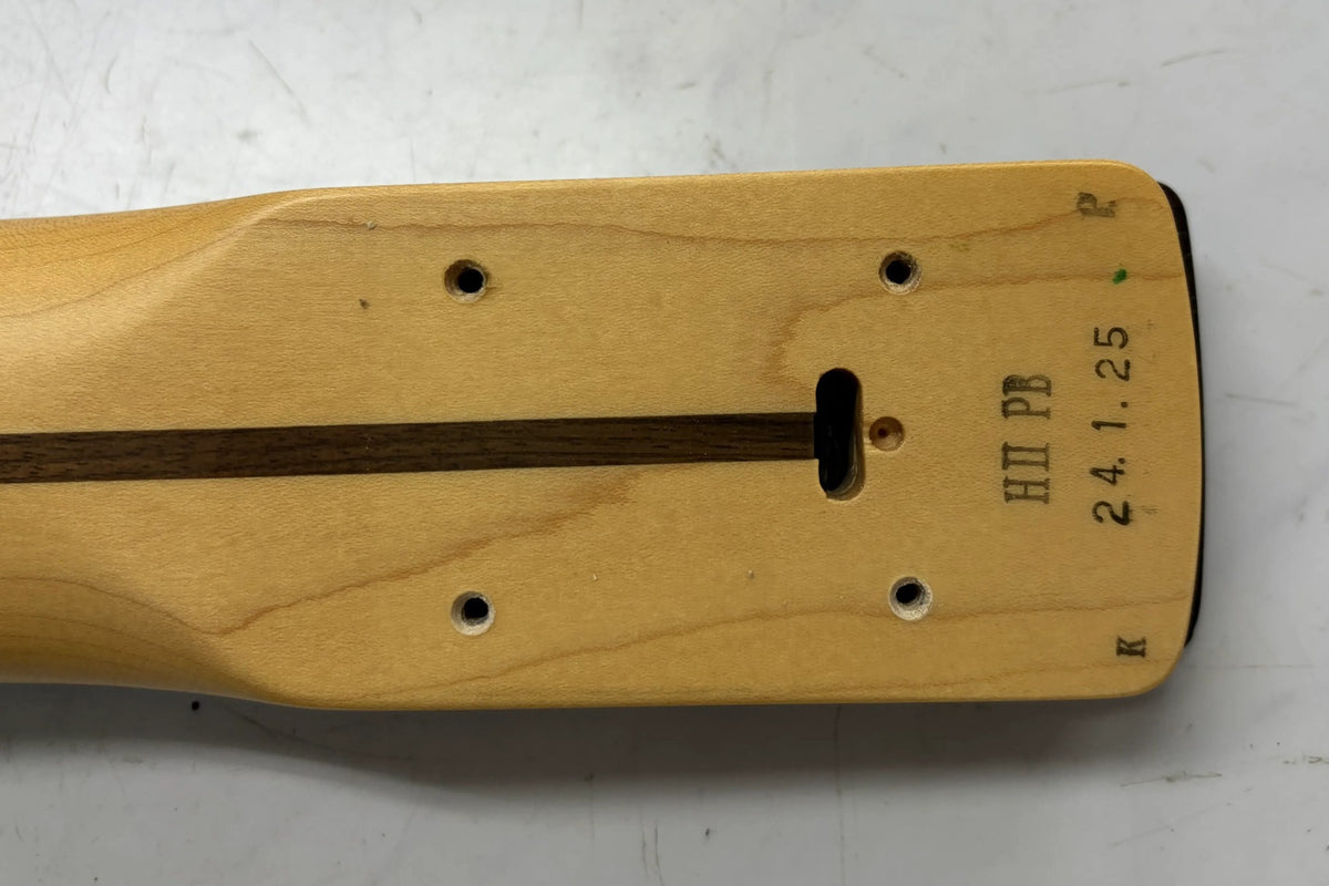【used】Fender / Hybrid II Precision Bass RW 3TS 2024 3.970kg #JD24003449【GIB Yokohama】【Plek-adjusted】