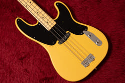 【used】Fender / Made in Japan Traditional Original '50s Precision Bass Butterscotch Blonde 2024 3.835kg #JD24030651【GIB Yokohama】