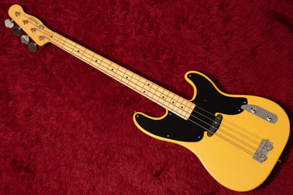 【used】Fender / Made in Japan Traditional Original '50s Precision Bass Butterscotch Blonde 2024 3.835kg #JD24030651【GIB Yokohama】