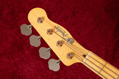 【used】Fender / Made in Japan Traditional Original '50s Precision Bass Butterscotch Blonde 2024 3.835kg #JD24030651【GIB Yokohama】