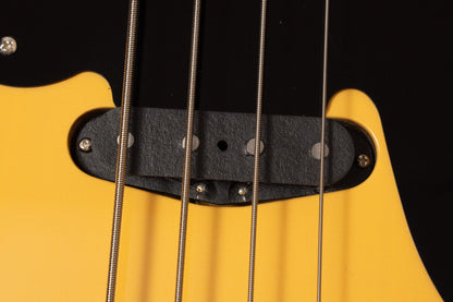 【used】Fender / Made in Japan Traditional Original '50s Precision Bass Butterscotch Blonde 2024 3.835kg #JD24030651【GIB Yokohama】