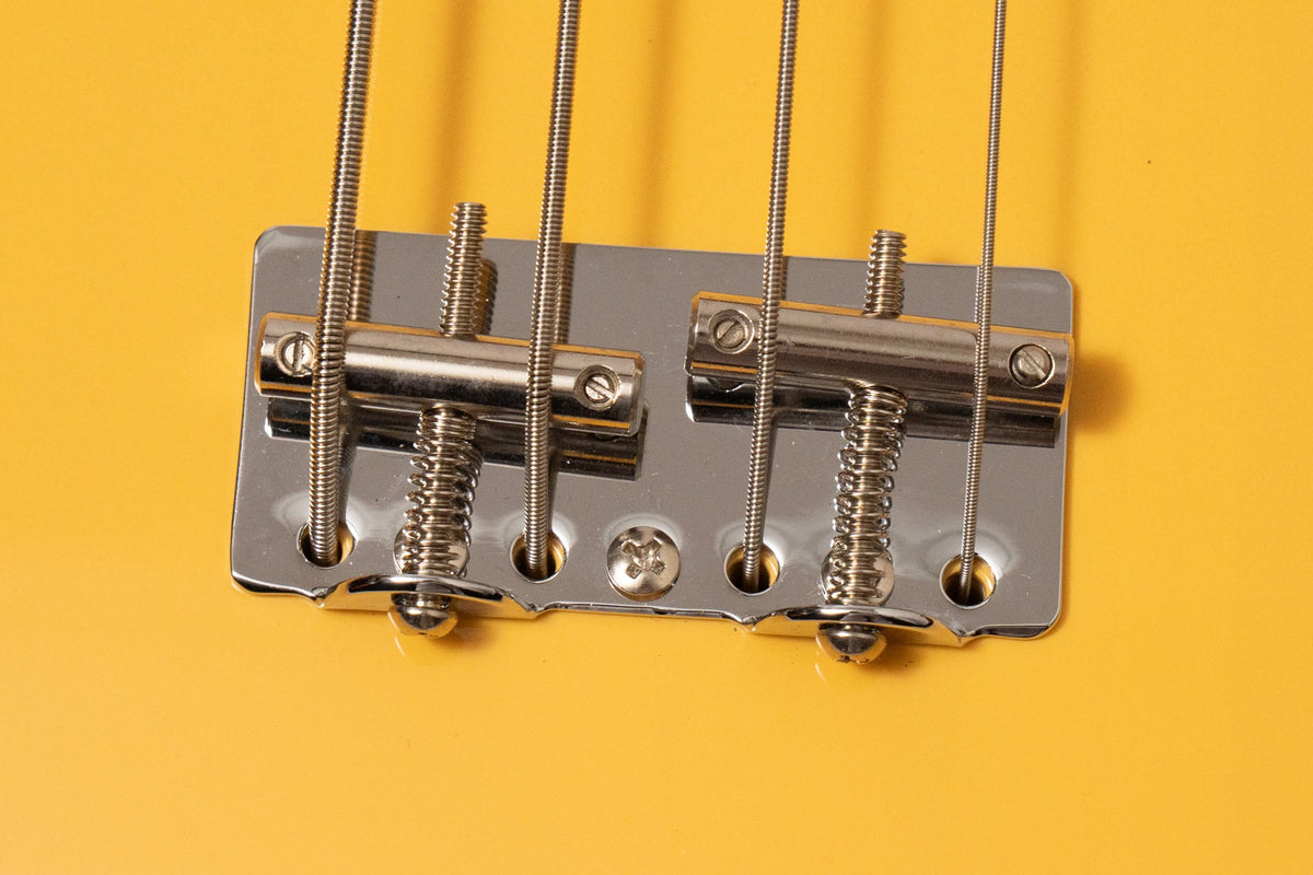 【used】Fender / Made in Japan Traditional Original '50s Precision Bass Butterscotch Blonde 2024 3.835kg #JD24030651【GIB Yokohama】