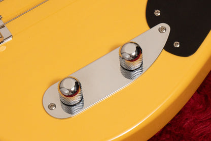 【used】Fender / Made in Japan Traditional Original '50s Precision Bass Butterscotch Blonde 2024 3.835kg #JD24030651【GIB Yokohama】