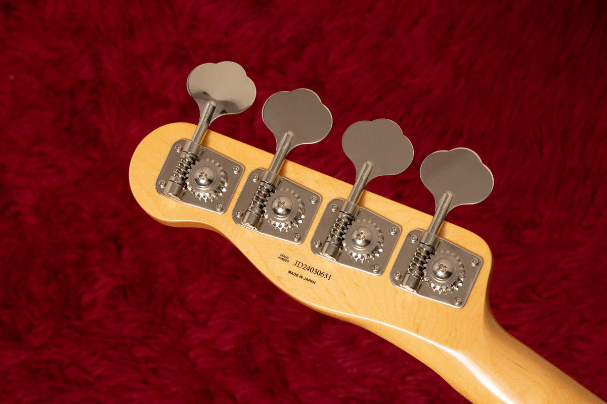 【used】Fender / Made in Japan Traditional Original '50s Precision Bass Butterscotch Blonde 2024 3.835kg #JD24030651【GIB Yokohama】