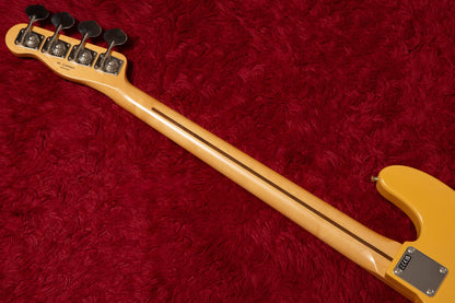 【used】Fender / Made in Japan Traditional Original '50s Precision Bass Butterscotch Blonde 2024 3.835kg #JD24030651【GIB Yokohama】