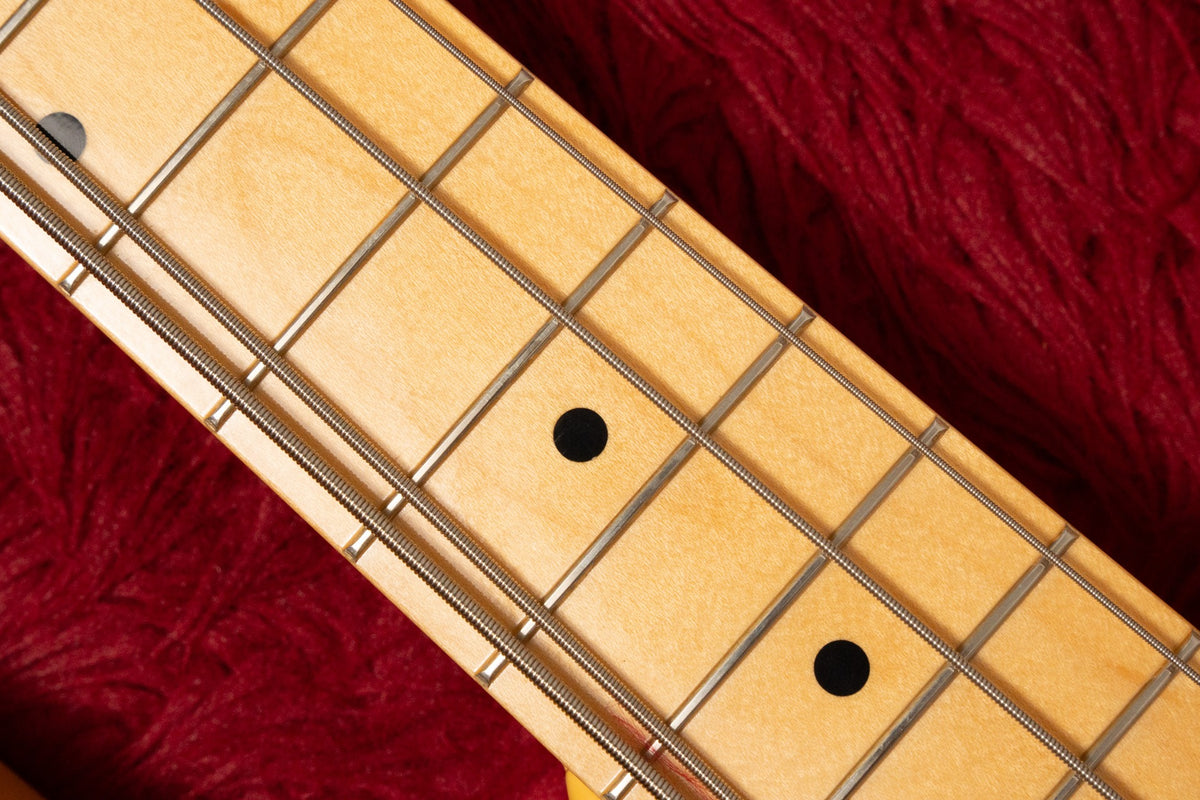 【used】Fender / Made in Japan Traditional Original '50s Precision Bass Butterscotch Blonde 2024 3.835kg #JD24030651【GIB Yokohama】