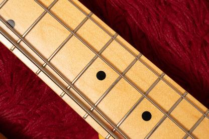 【used】Fender / Made in Japan Traditional Original '50s Precision Bass Butterscotch Blonde 2024 3.835kg #JD24030651【GIB Yokohama】
