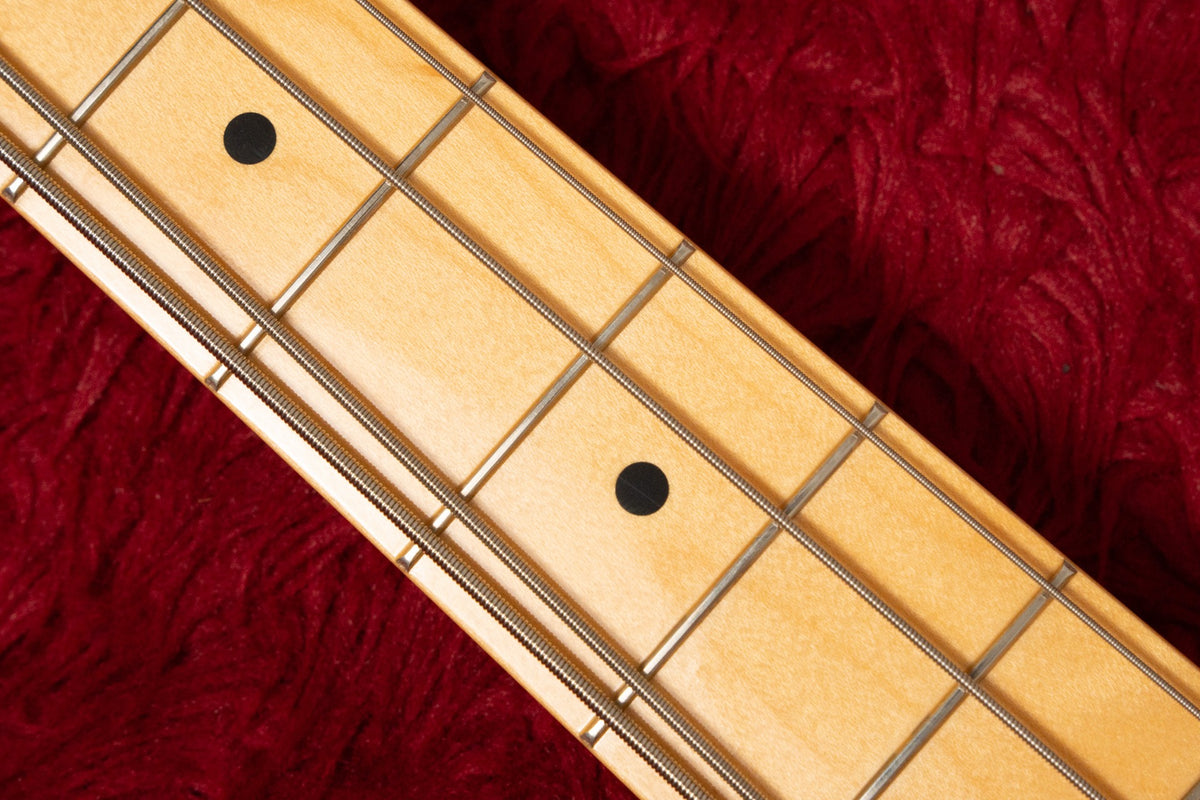 【used】Fender / Made in Japan Traditional Original '50s Precision Bass Butterscotch Blonde 2024 3.835kg #JD24030651【GIB Yokohama】