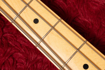 【used】Fender / Made in Japan Traditional Original '50s Precision Bass Butterscotch Blonde 2024 3.835kg #JD24030651【GIB Yokohama】