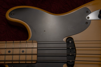 【used】Fender / Made in Japan Traditional Original '50s Precision Bass Butterscotch Blonde 2024 3.835kg #JD24030651【GIB Yokohama】