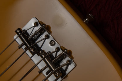 【used】Fender / Made in Japan Traditional Original '50s Precision Bass Butterscotch Blonde 2024 3.835kg #JD24030651【GIB Yokohama】