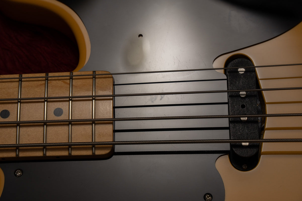 【used】Fender / Made in Japan Traditional Original '50s Precision Bass Butterscotch Blonde 2024 3.835kg #JD24030651【GIB Yokohama】