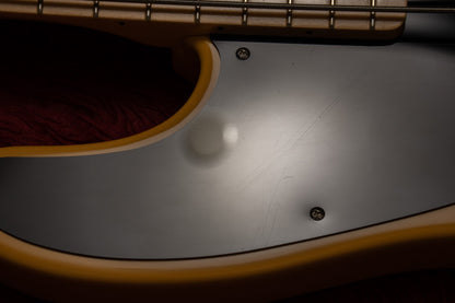 【used】Fender / Made in Japan Traditional Original '50s Precision Bass Butterscotch Blonde 2024 3.835kg #JD24030651【GIB Yokohama】