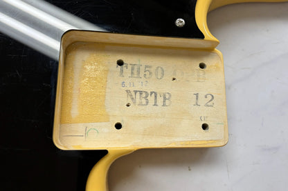 【used】Fender / Made in Japan Traditional Original '50s Precision Bass Butterscotch Blonde 2024 3.835kg #JD24030651【GIB Yokohama】