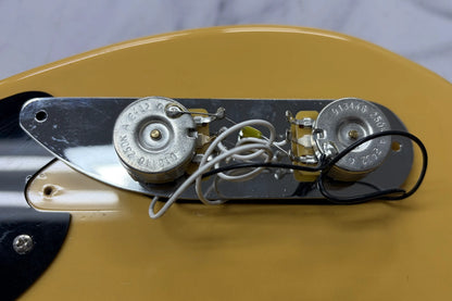 【used】Fender / Made in Japan Traditional Original '50s Precision Bass Butterscotch Blonde 2024 3.835kg #JD24030651【GIB Yokohama】