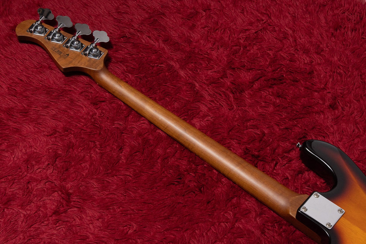 【used】Bacchus / WL4-STD/RSM 3TS 4.045kg #GI05592【GIB Yokohama】