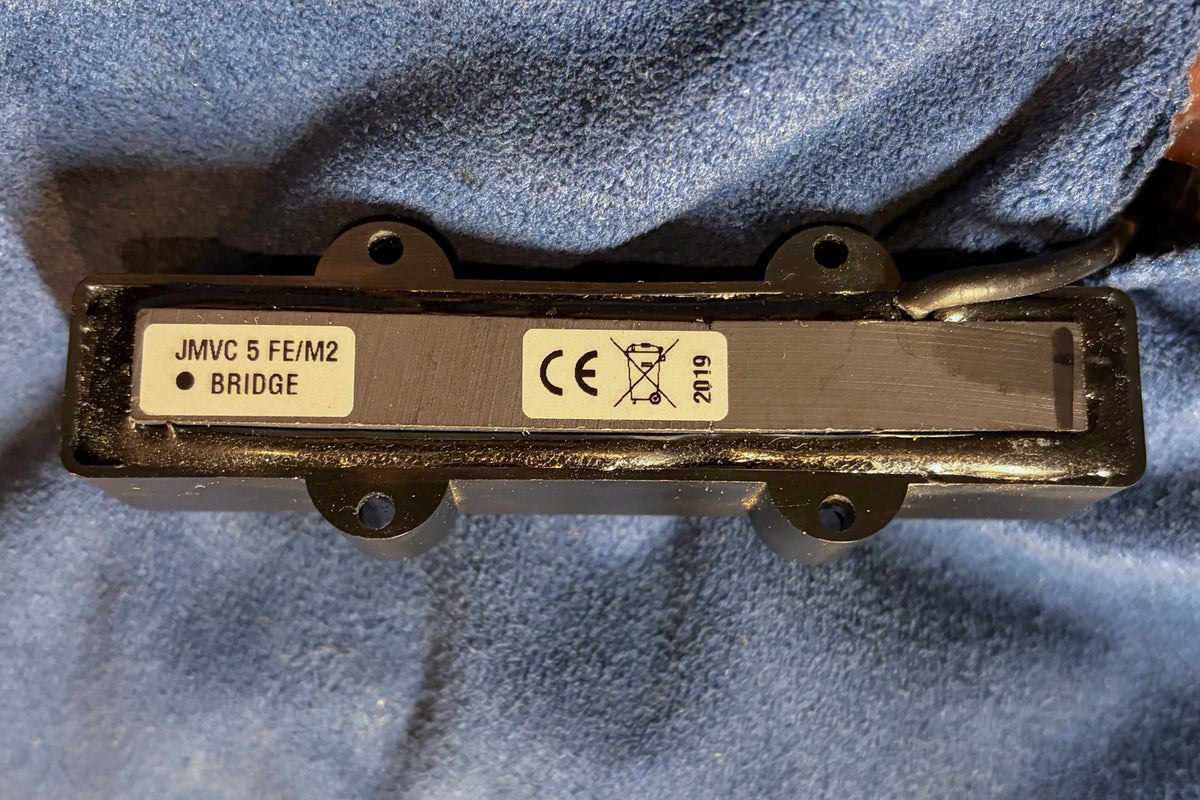 【used】Maruszczyk / Elwood L 5a 2020 3.930kg #200254【GIB Yokohama】