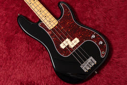 【used】Fender / Player Series Precision Bass BLK 2018 3.695kg #MX18018142【GIB Yokohama】