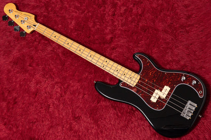 【used】Fender / Player Series Precision Bass BLK 2018 3.695kg #MX18018142【GIB Yokohama】