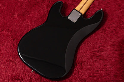 【used】Fender / Player Series Precision Bass BLK 2018 3.695kg #MX18018142【GIB Yokohama】