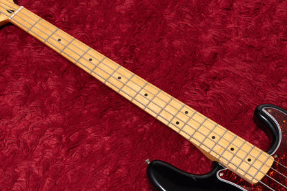 【used】Fender / Player Series Precision Bass BLK 2018 3.695kg #MX18018142【GIB Yokohama】