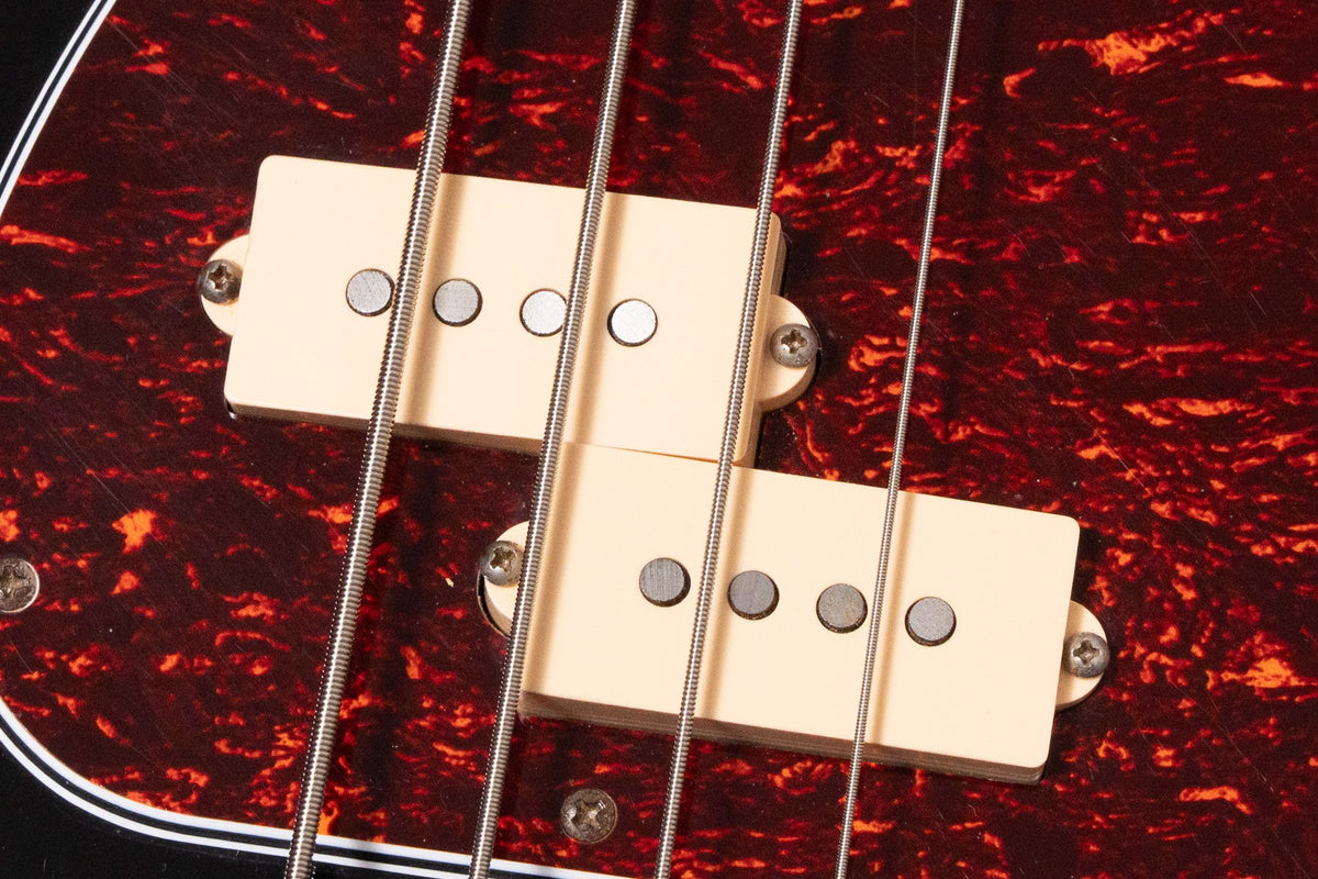 【used】Fender / Player Series Precision Bass BLK 2018 3.695kg #MX18018142【GIB Yokohama】