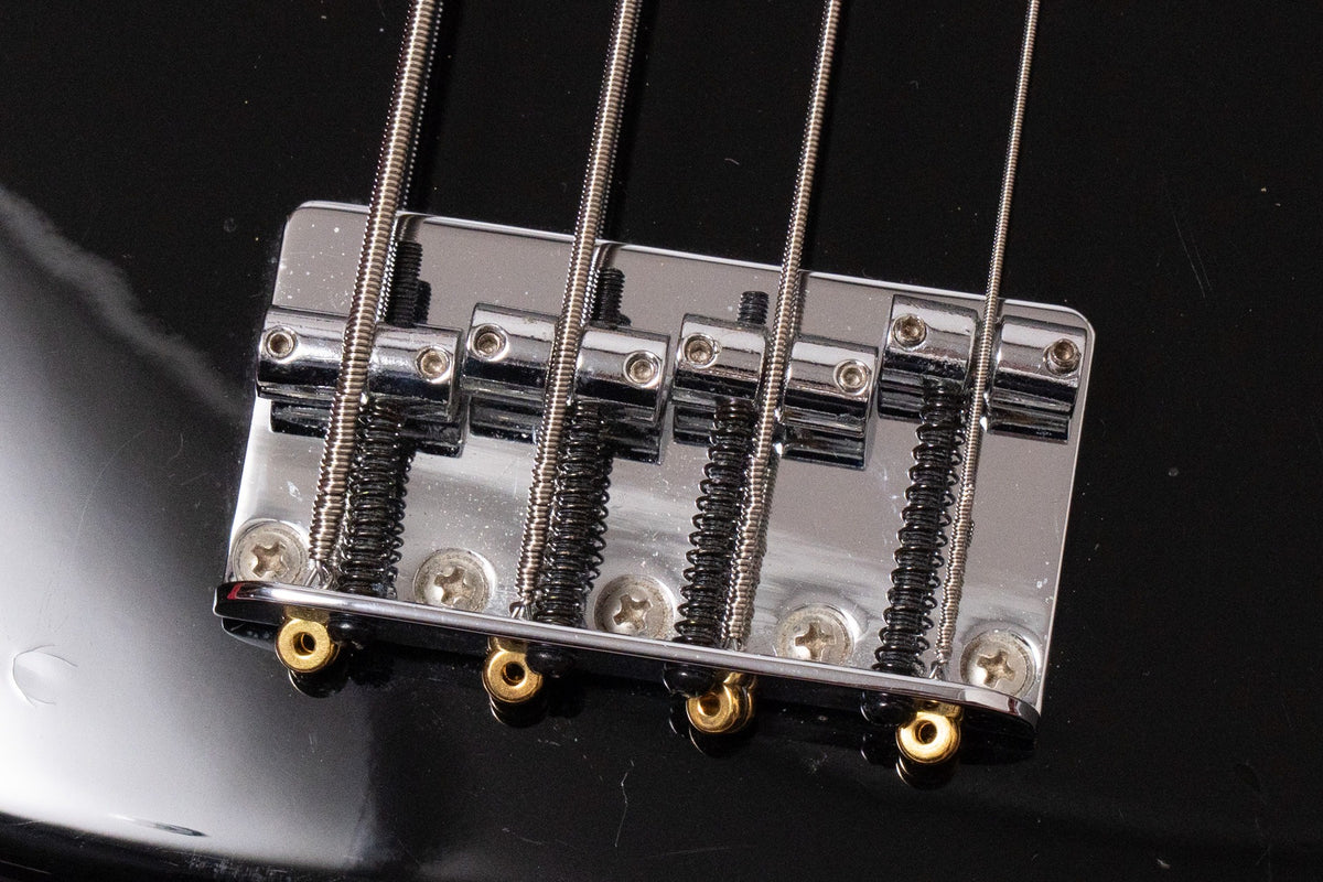 【used】Fender / Player Series Precision Bass BLK 2018 3.695kg #MX18018142【GIB Yokohama】