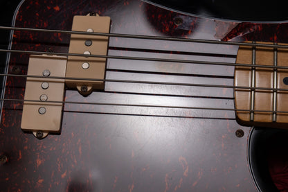 【used】Fender / Player Series Precision Bass BLK 2018 3.695kg #MX18018142【GIB Yokohama】