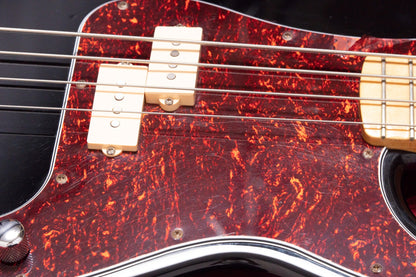 【used】Fender / Player Series Precision Bass BLK 2018 3.695kg #MX18018142【GIB Yokohama】
