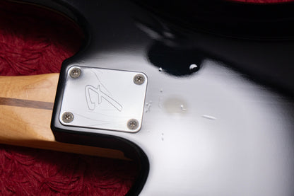 【used】Fender / Player Series Precision Bass BLK 2018 3.695kg #MX18018142【GIB Yokohama】