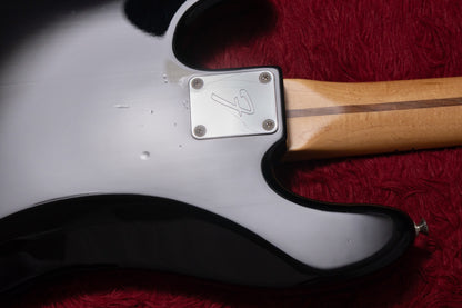 【used】Fender / Player Series Precision Bass BLK 2018 3.695kg #MX18018142【GIB Yokohama】