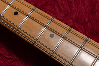 【used】Fender / Player Series Precision Bass BLK 2018 3.695kg #MX18018142【GIB Yokohama】