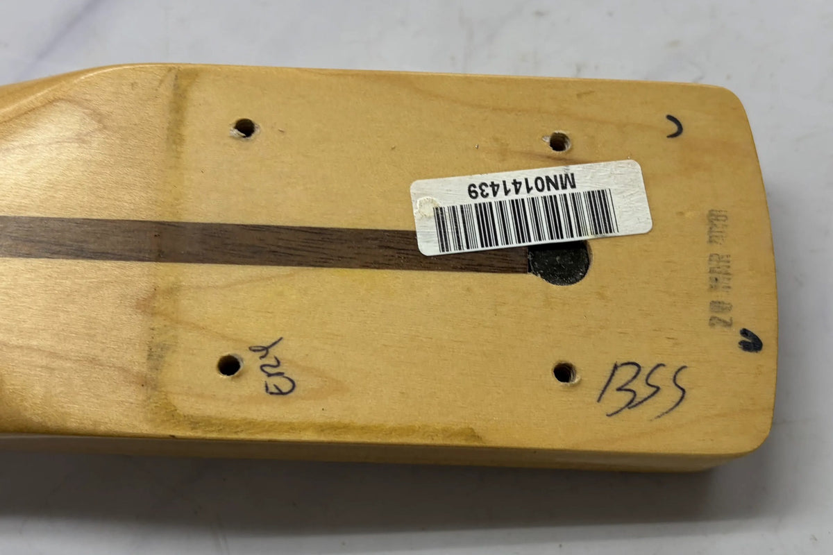 【used】Fender / Player Series Precision Bass BLK 2018 3.695kg #MX18018142【GIB Yokohama】