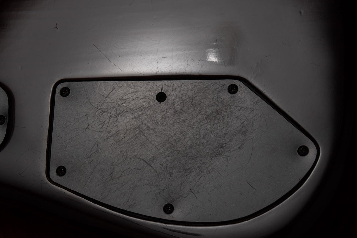 【used】Roscoe / LG3005 4.005kg #5118【GIB Yokohama】
