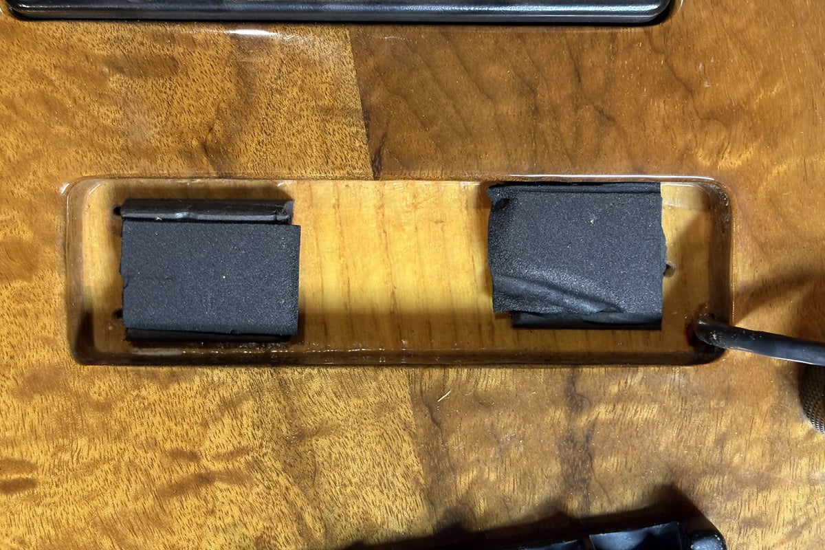 【used】Roscoe / LG3005 4.005kg #5118【GIB Yokohama】