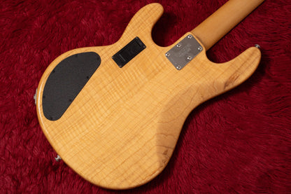 【used】Ernie Ball Music Man / Stingray 3EQ HH NAT 2015 4.450kg #E95016【GIB Yokohama】