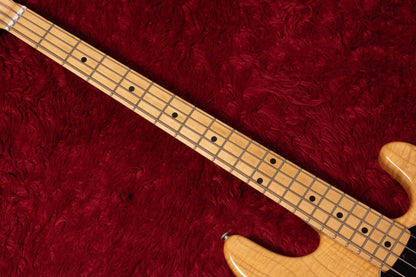 【used】Ernie Ball Music Man / Stingray 3EQ HH NAT 2015 4.450kg #E95016【GIB Yokohama】