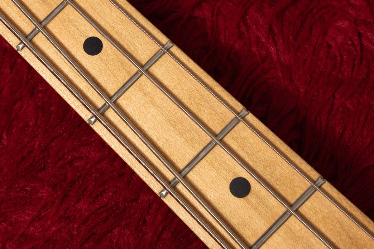 【used】Ernie Ball Music Man / Stingray 3EQ HH NAT 2015 4.450kg #E95016【GIB Yokohama】