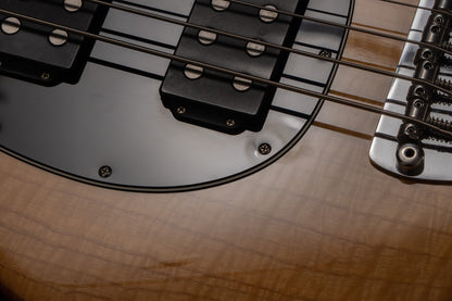 【used】Ernie Ball Music Man / Stingray 3EQ HH NAT 2015 4.450kg #E95016【GIB Yokohama】