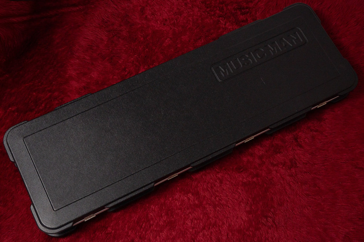 【used】Ernie Ball Music Man / Stingray 3EQ HH NAT 2015 4.450kg #E95016【GIB Yokohama】