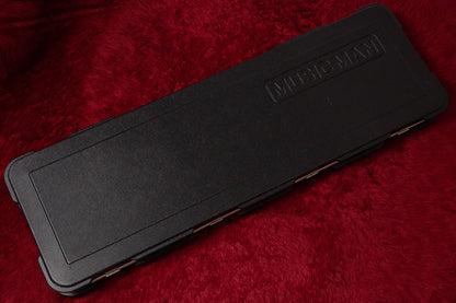 【used】Ernie Ball Music Man / Stingray 3EQ HH NAT 2015 4.450kg #E95016【GIB Yokohama】