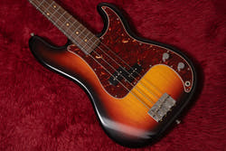 【used】Freedom Custom Guitar Research / S.O.PB. M/R AL2P 3TSB VooDoo PU 2013 4.370kg #00650【GIB Yokohama】