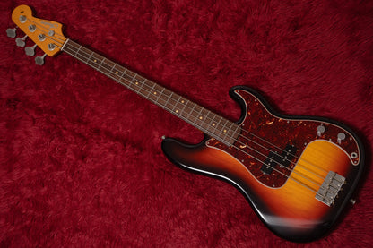 【used】Freedom Custom Guitar Research / S.O.PB. M/R AL2P 3TSB VooDoo PU 2013 4.370kg #00650【GIB Yokohama】