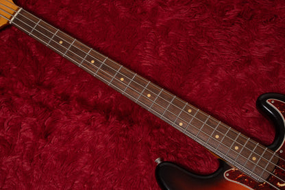 【used】Freedom Custom Guitar Research / S.O.PB. M/R AL2P 3TSB VooDoo PU 2013 4.370kg #00650【GIB Yokohama】
