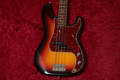 【used】Freedom Custom Guitar Research / S.O.PB. M/R AL2P 3TSB VooDoo PU 2013 4.370kg #00650【GIB Yokohama】