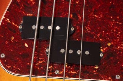【used】Freedom Custom Guitar Research / S.O.PB. M/R AL2P 3TSB VooDoo PU 2013 4.370kg #00650【GIB Yokohama】