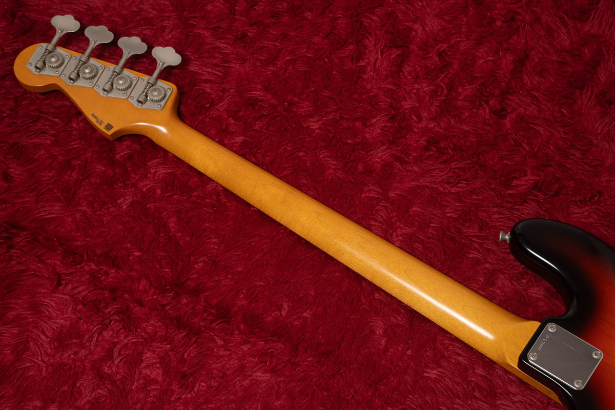 【used】Freedom Custom Guitar Research / S.O.PB. M/R AL2P 3TSB VooDoo PU 2013 4.370kg #00650【GIB Yokohama】
