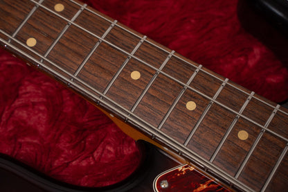 【used】Freedom Custom Guitar Research / S.O.PB. M/R AL2P 3TSB VooDoo PU 2013 4.370kg #00650【GIB Yokohama】