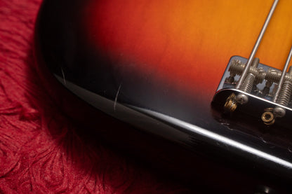 【used】Freedom Custom Guitar Research / S.O.PB. M/R AL2P 3TSB VooDoo PU 2013 4.370kg #00650【GIB Yokohama】